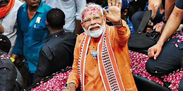 PM Modi